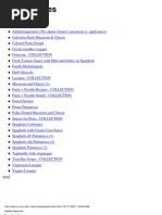 Download Pasta Recipes by Anonymous ZS72lgKE SN935113 doc pdf