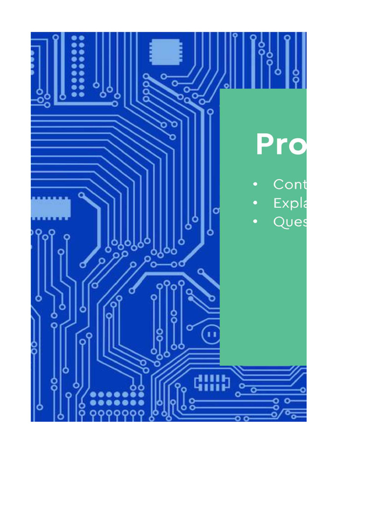 Computer Science Experteiser | PDF