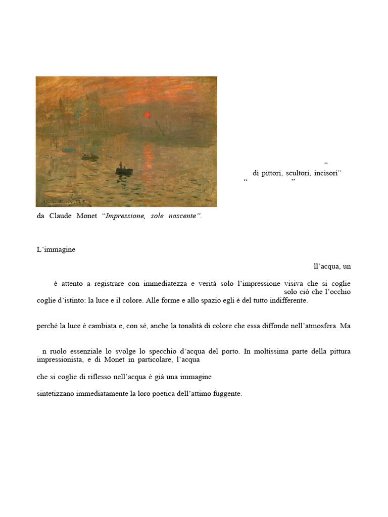 Sol Levante | PDF