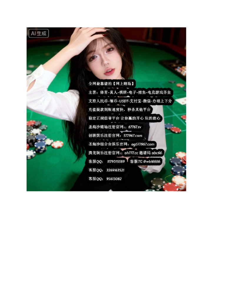 网上十大正规赌博平台推荐正规正规赌博平台?：ag577967.com - 客服QQ? 95615082 | PDF