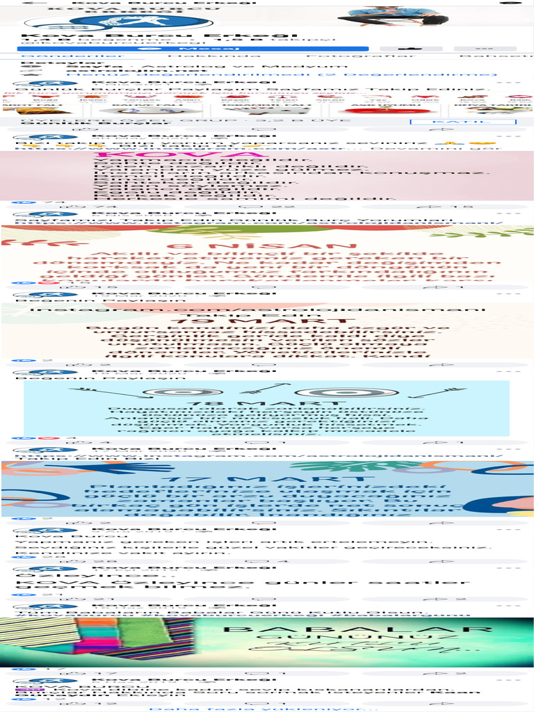 Facebook | PDF