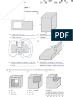 Mathematik 8.klasse Arbeitsheft