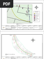 Typical Roadway Crown Specifications | PDF