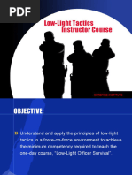 MPTC Firearms Training Qualification Manual | PDF | Handgun | Shotgun