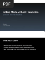 Download 407 Editing Media With Av Foundation by Brian Jordan SN93514597 doc pdf