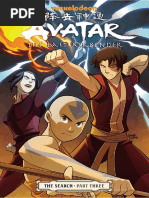 Avatar Book 1 | PDF