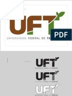 Logo UFT P II - Bruno Fleuri