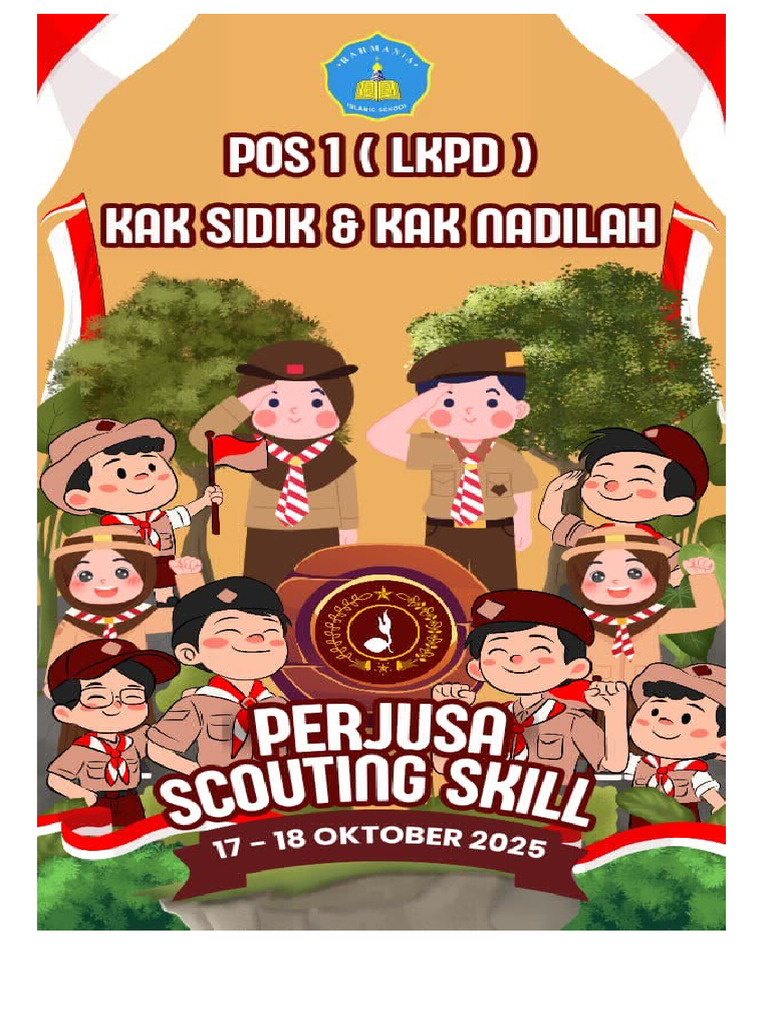 Map Scouting Skill | PDF