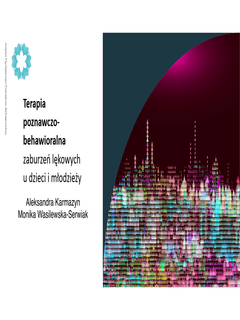 terapia-poznawczo-behawioralna-zaburze-l-kowych-pdf