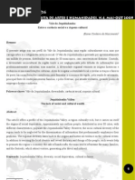 Arte Popular Do Vale Do Jequitinhonha