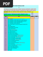 List X Pcgame (PC Ps3 PSP NDS) 04!01!12 (Repaired) | PDF