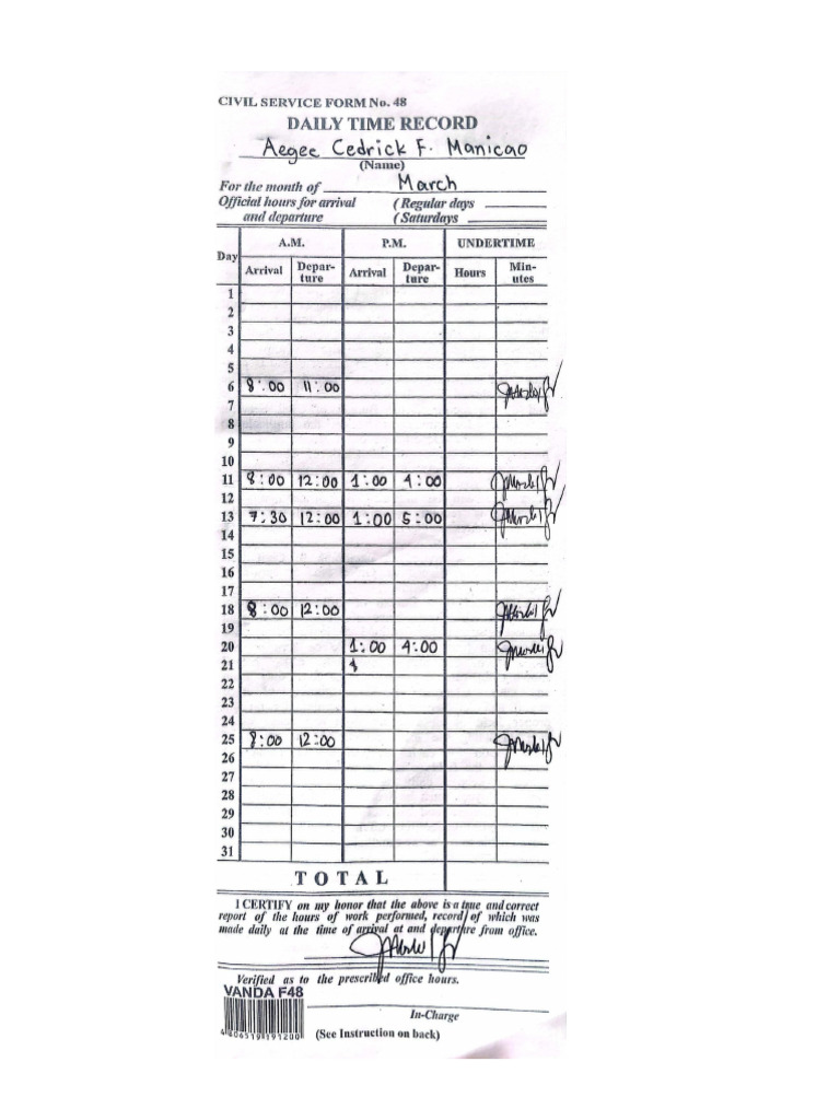 Notes Fs | PDF