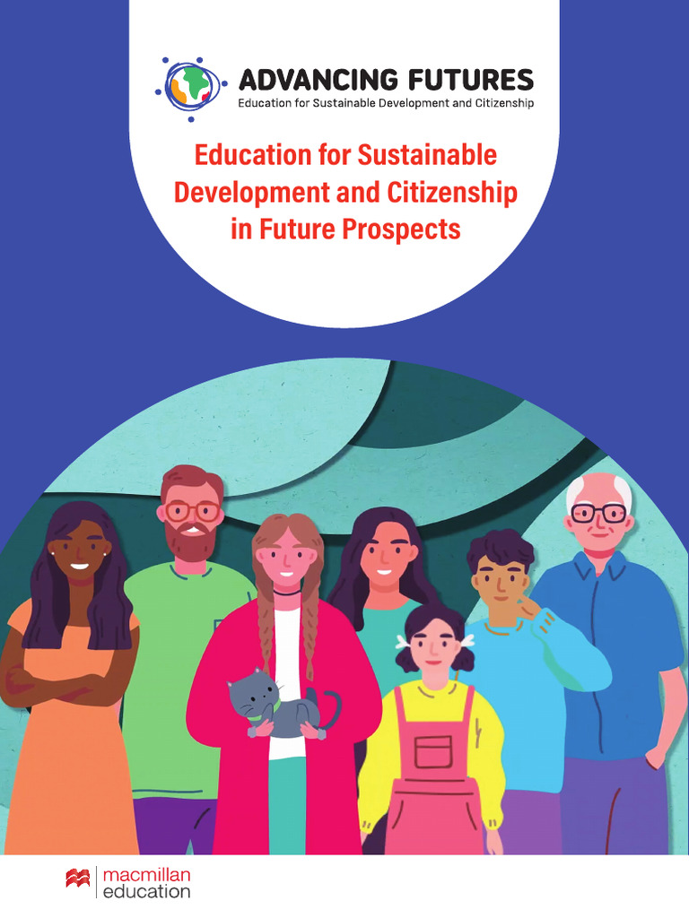 Education for Sustainable Development | PDF | Sustainable Development ...