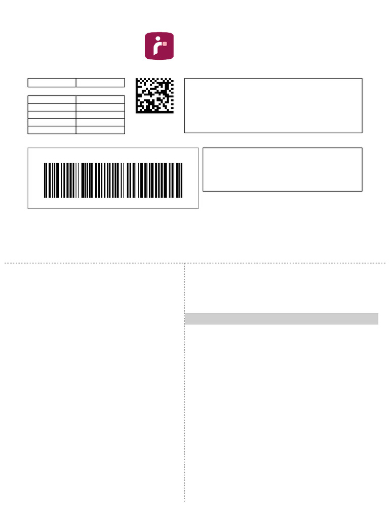 Parcel Pickup Conditions at Mondial Relay | PDF
