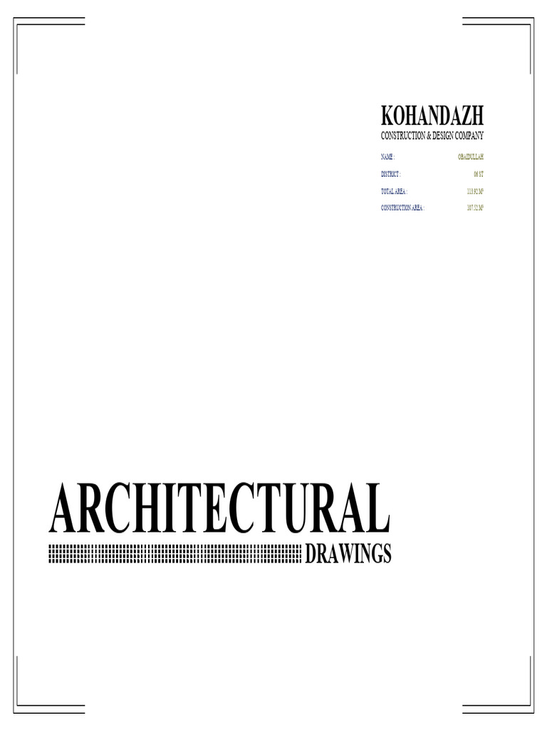 Obaidullah Merged | PDF | Window | Building Technology