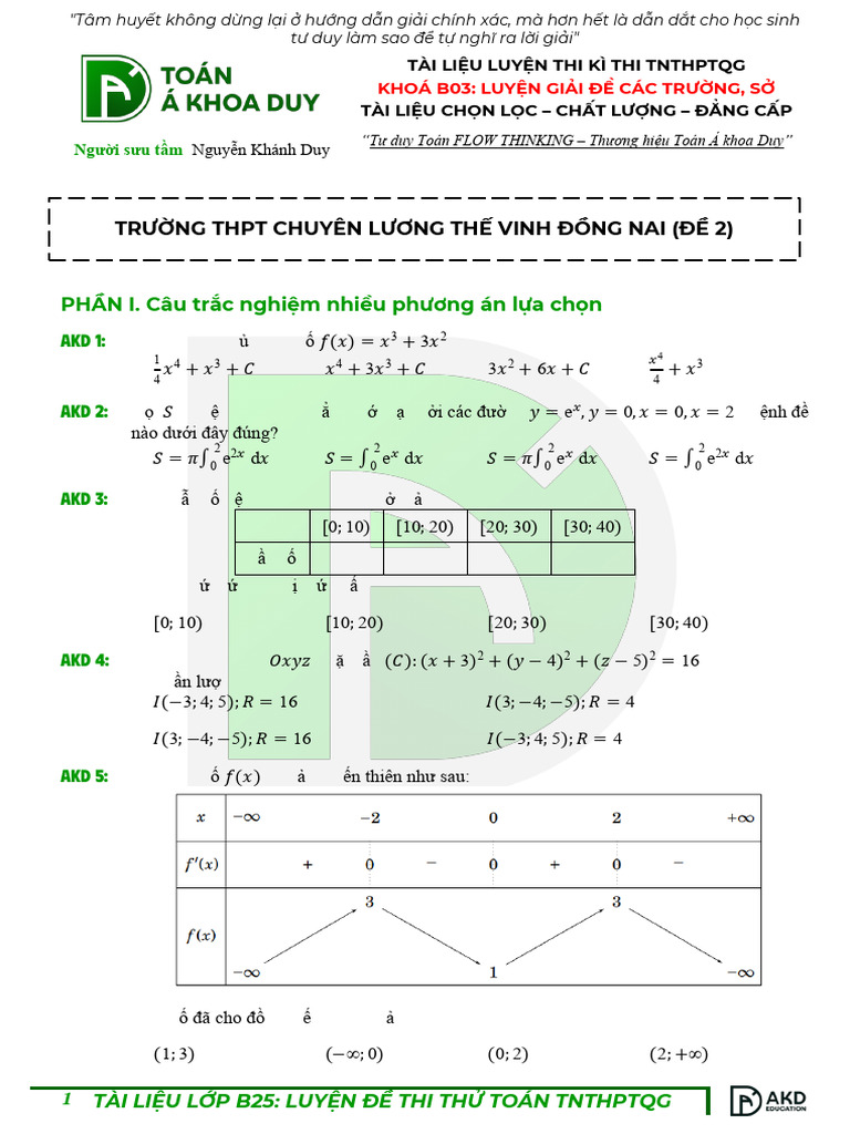18 - Chuyn LNG TH Vinh NG Nai (2) | PDF