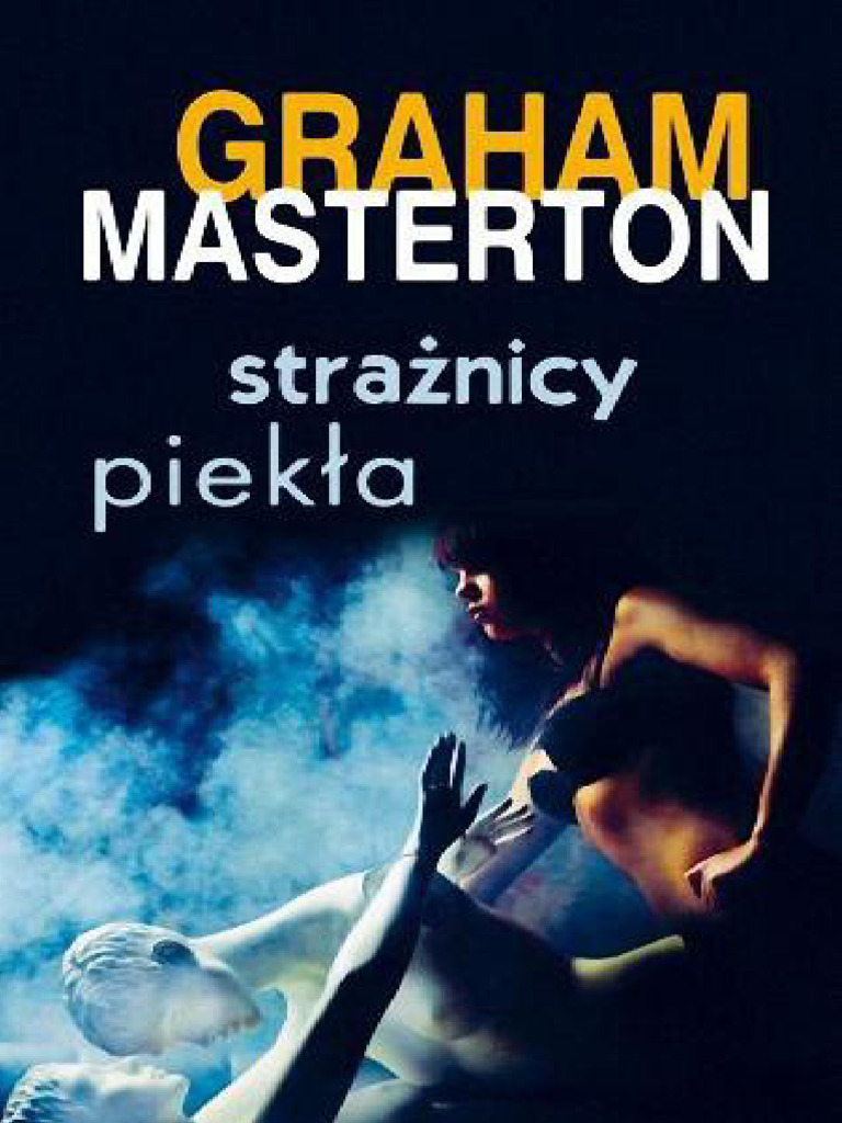 Masterton Graham - Strażnicy Piekła | PDF