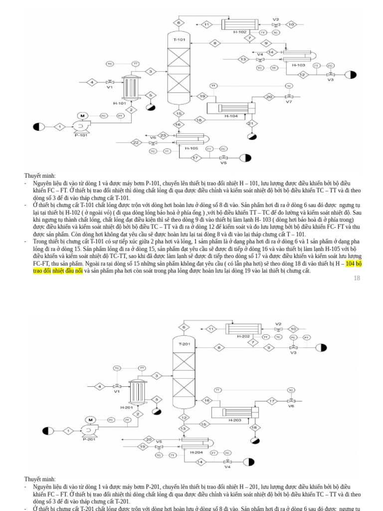 PFD - TK | PDF