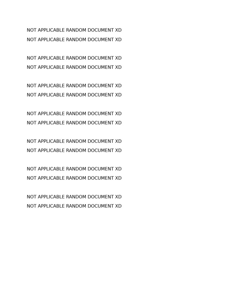 Okay Yyy | PDF