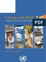 Living With Risk Vol.1