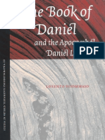 Book of Daniel and The Apocryphal Daniel Literature