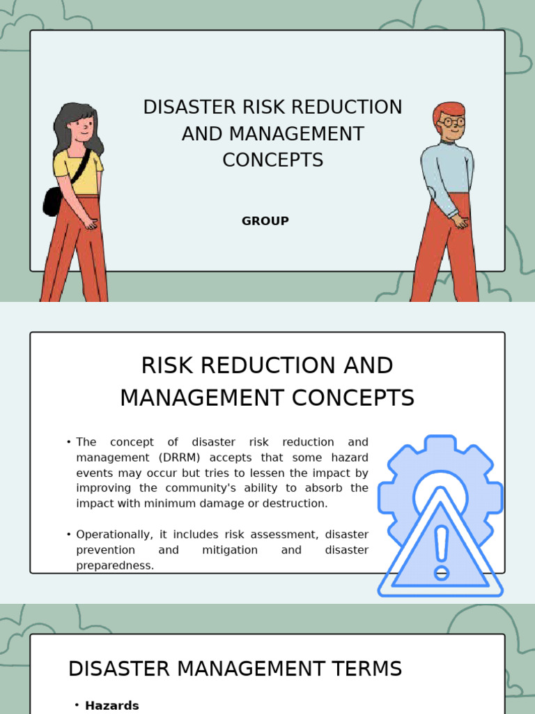 NSTP 20250912 072727 0000 | PDF | Disaster Risk Reduction | Emergency ...