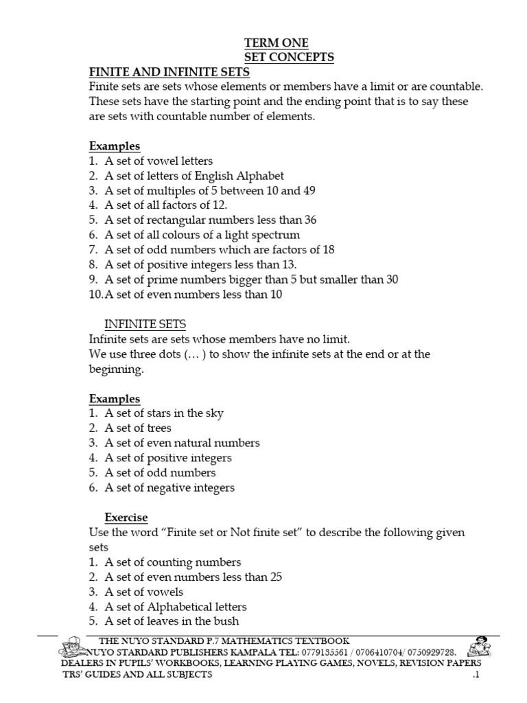 p7 MTC Textbook | PDF | Prime Number | Numbers