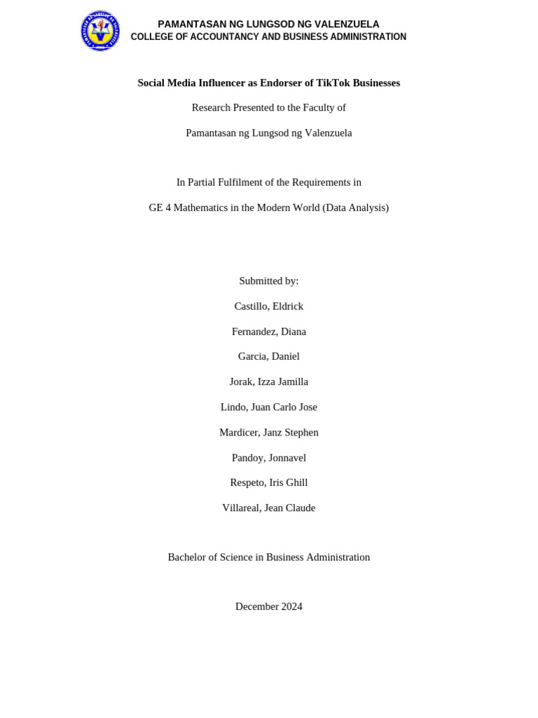 Sample Research Data Analysis | PDF | P Value