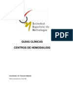 Guia Centro Hemodialisis España INT