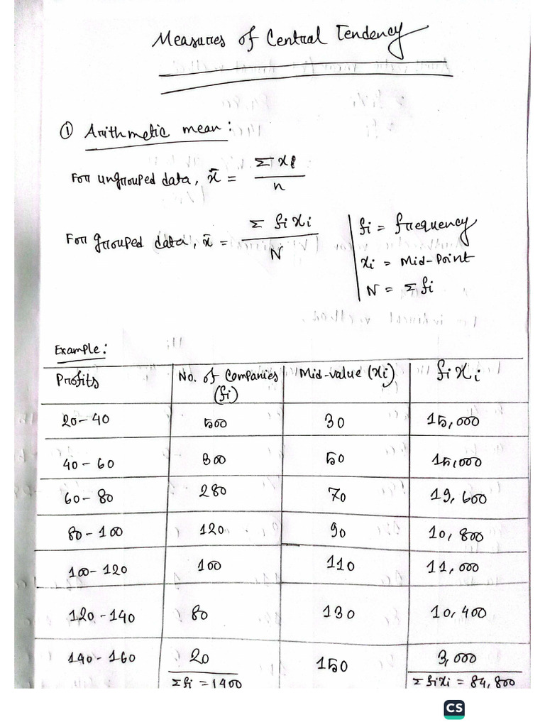 Stat CT | PDF