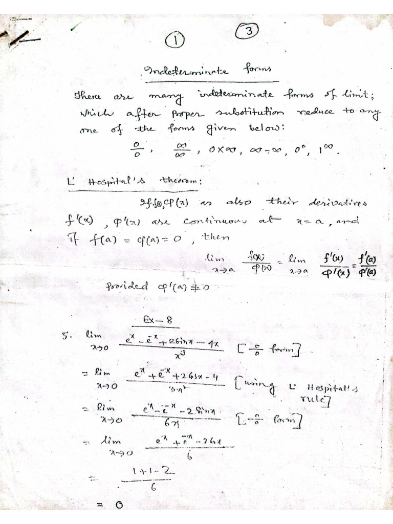 Math 2 | PDF