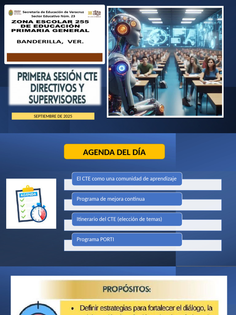 Comunidades de Aprendizaje en CTE | PDF | Aprendizaje | Inclusión ...