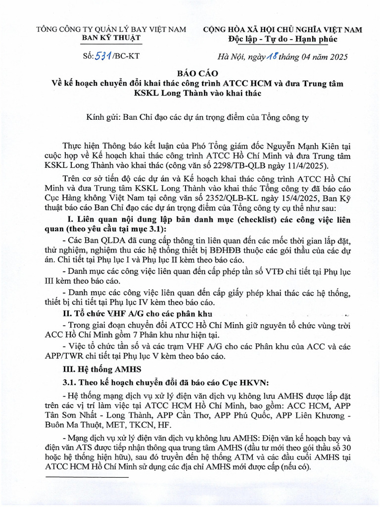 531 KT | PDF