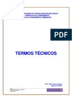 Termos Tecnicos