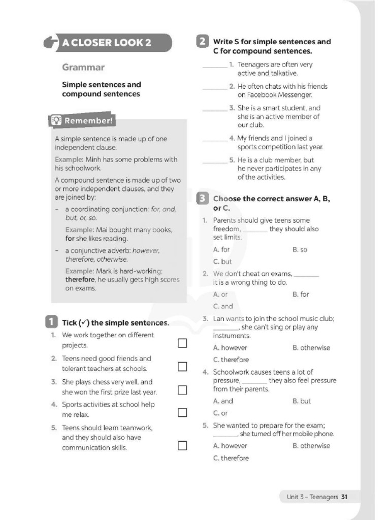 A8 Unit 3-Lesson 2 | PDF