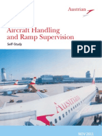 Aircraft Handling