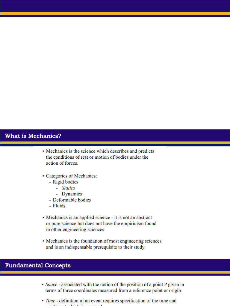 Vectors 1 | PDF | Euclidean Vector | Mathematics