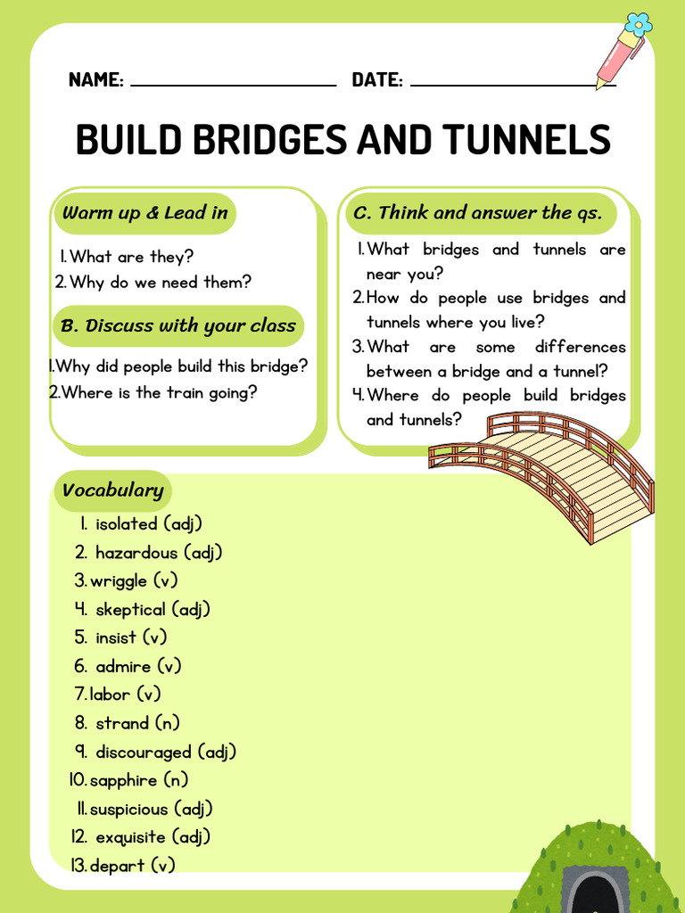 Handout | PDF