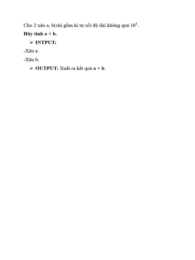 Cong | PDF