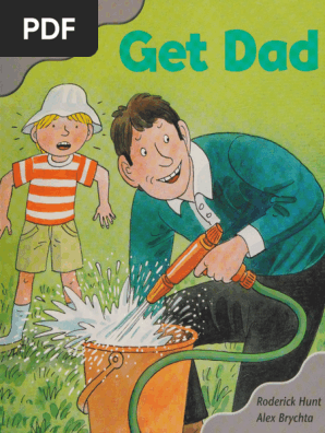 Oxford Reading Tree: Stage 1 Overview | PDF