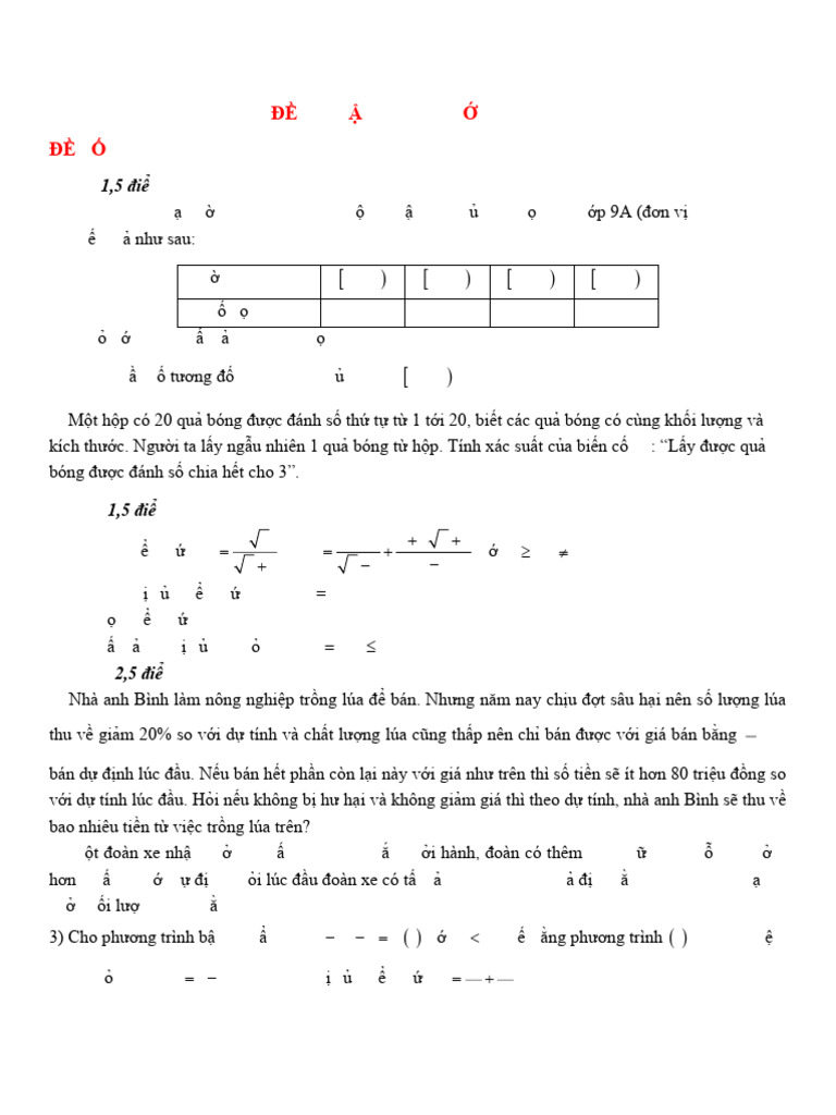 De So 1 | PDF