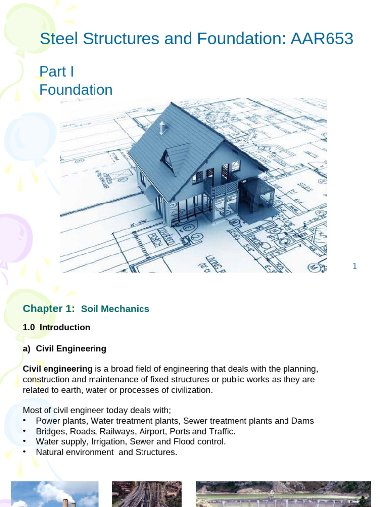 Soil Mechanics in Geotechnical Engineering | PDF | Rock (Geology ...