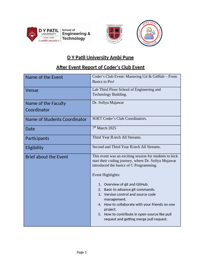 Report 4 | PDF