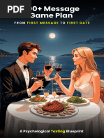 100 Rules for Modern Men | PDF