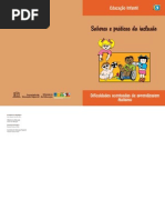 Apostila de Inclusão Autismo - MEC