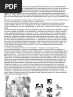 ENSAYO DECLARACIÓN ALMA-ATA Y CARTA DE OTAWA  Cuidado de 