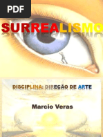 Surrealismo e a Publicidade