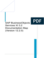 SAP BusinessObjects Data Services xi32
