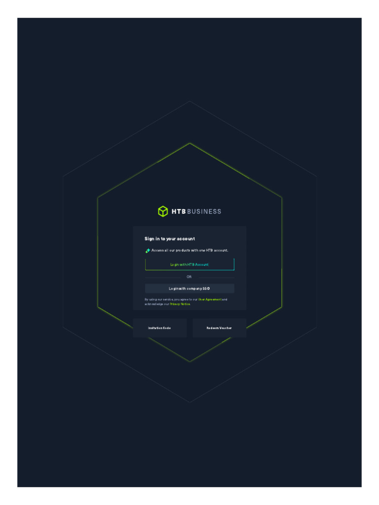 Enterprise Hackthebox Com Machine 394 19098 Writeup | PDF