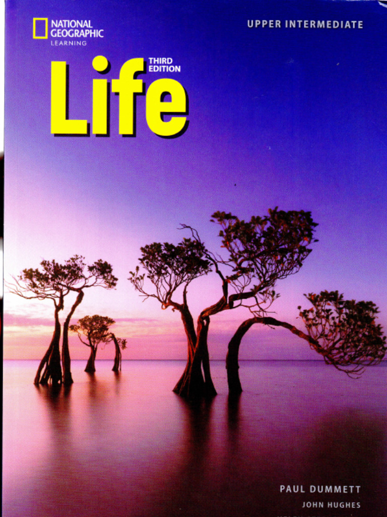 Life 2 - Upper Intermediate Level - Student's Book + Grammar ...